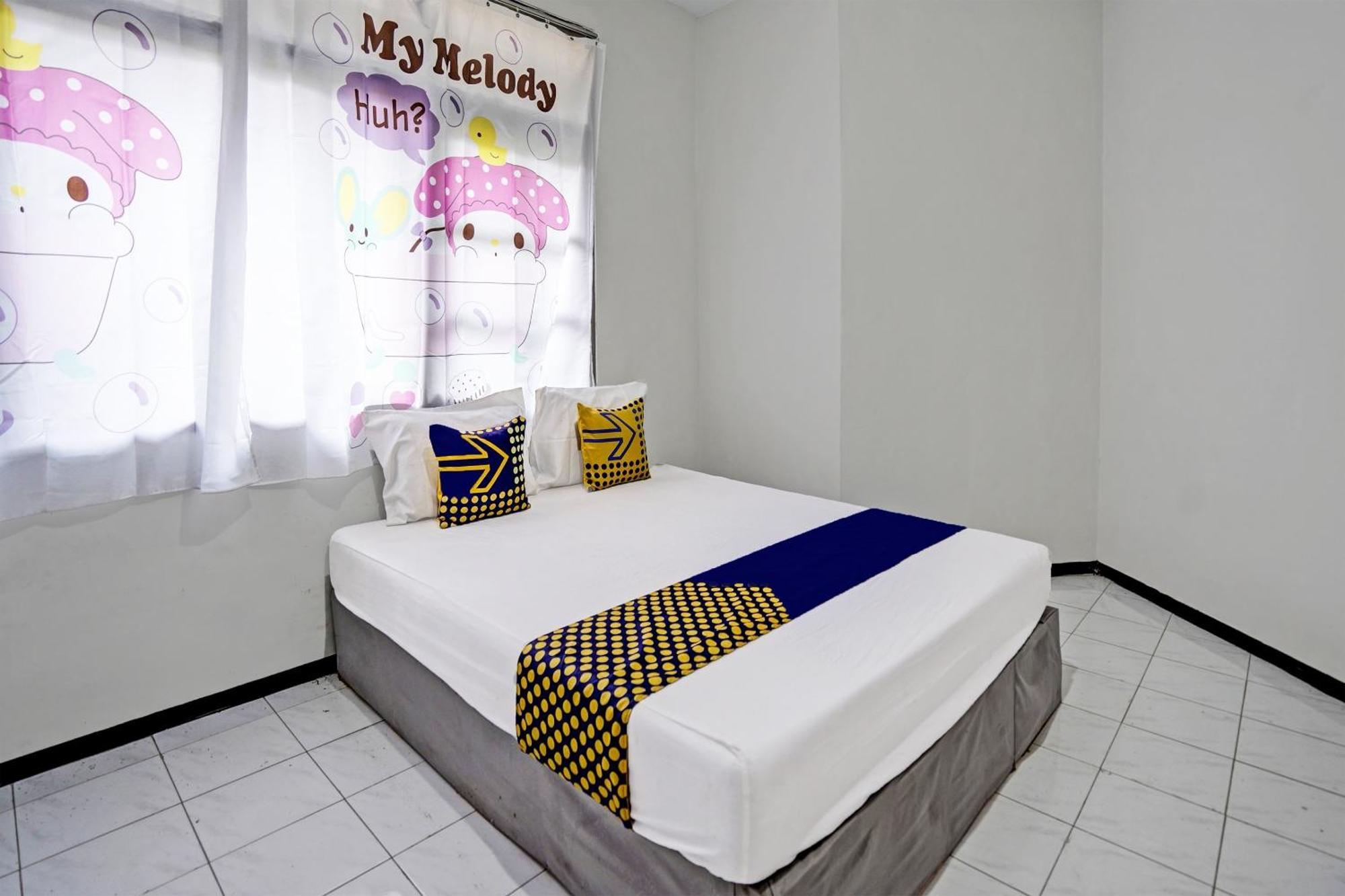 Spot On 92388 Villa Segi Delapan Prigen Exterior foto
